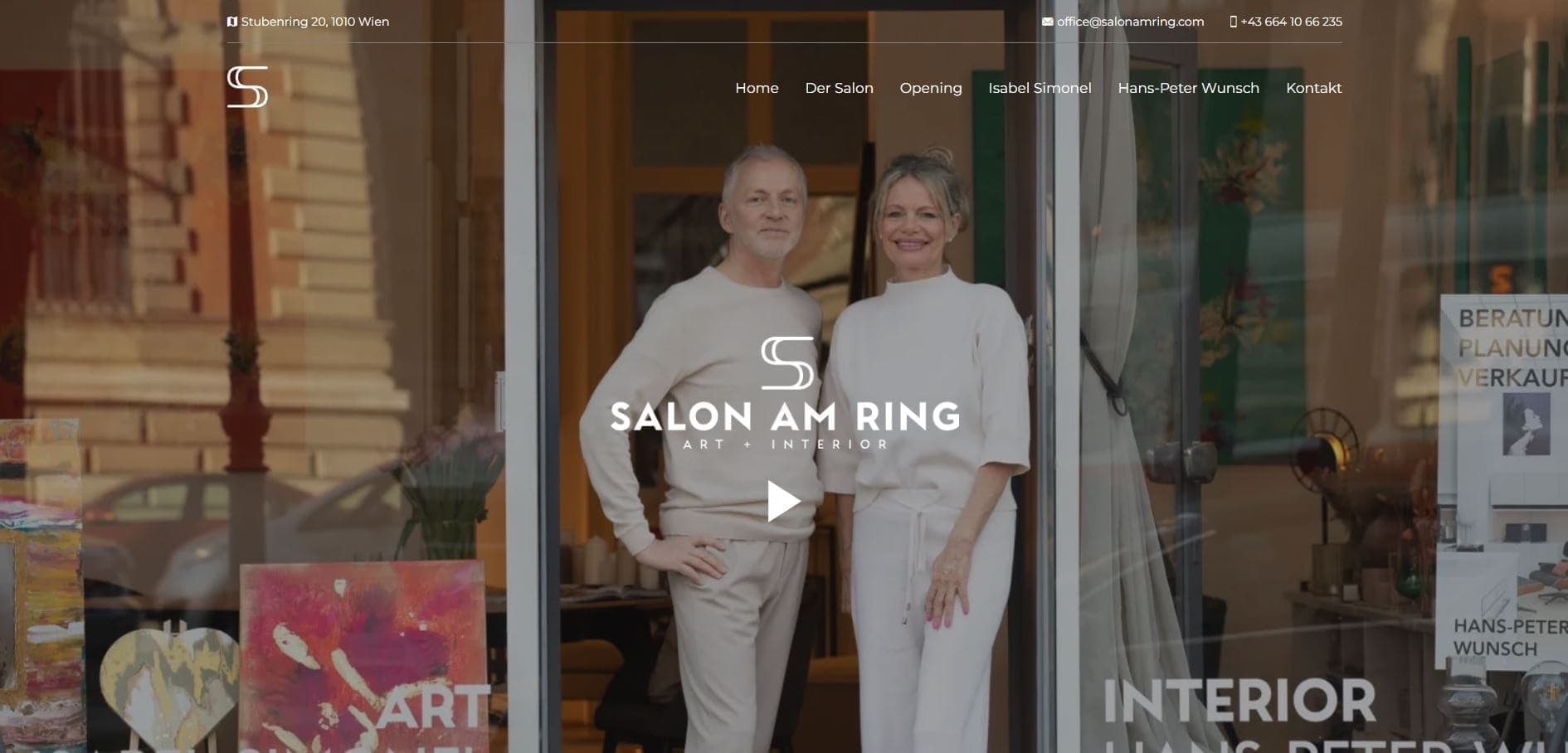 Salon am Ring