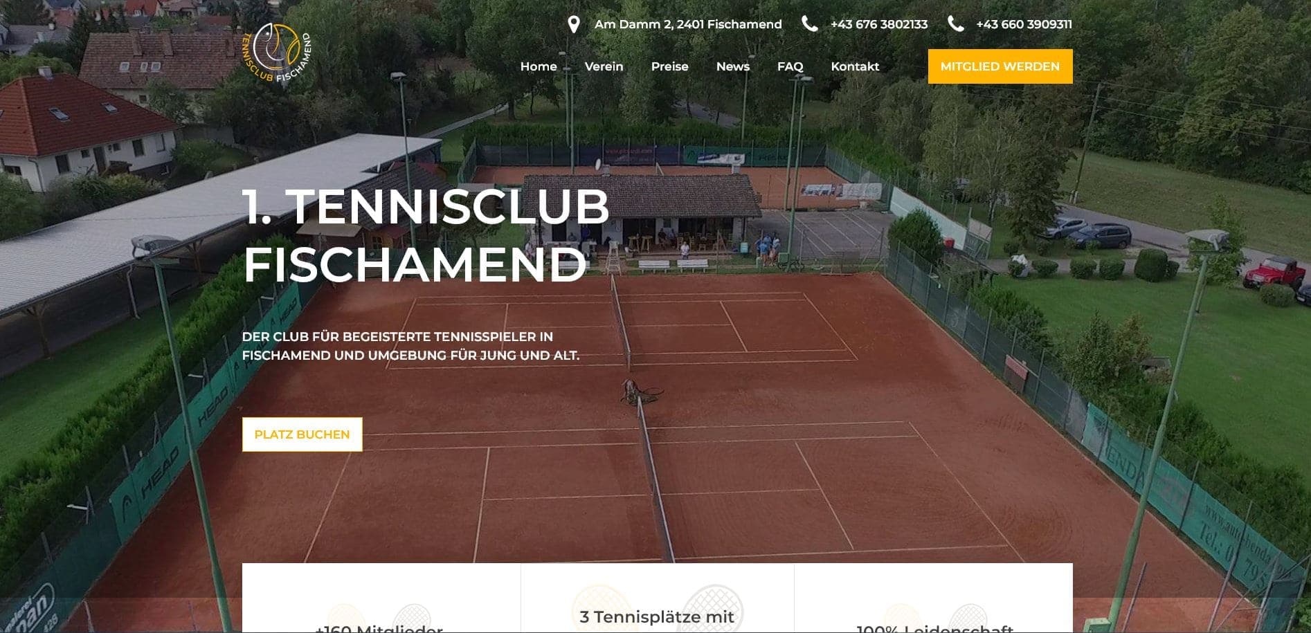 Tennis Club Fischamend